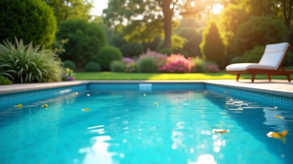 10 conseils incontournables pour acheter la piscine coque idéale