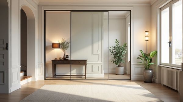 Cloison vitrée : les points à vérifier avant la pose