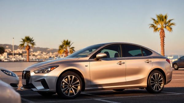Découvrez Toulon: Les meilleurs conseils pour louer une voiture