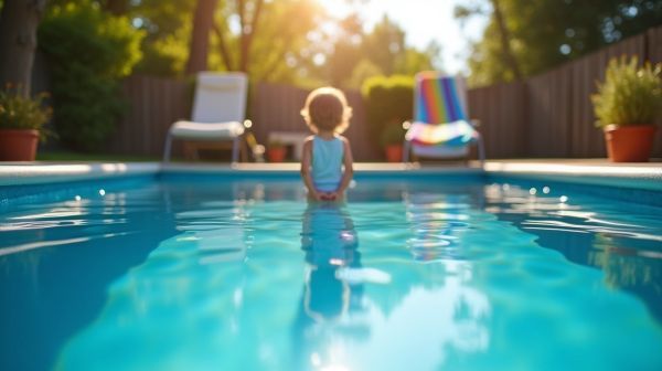 Évitez les erreurs communes lors de l'achat de piscine coque