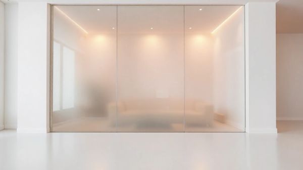Guide essentiel : vérifier avant d'installer une cloison vitrée