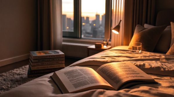 Top lits pour un sommeil parfait : guide d'achat essentiel