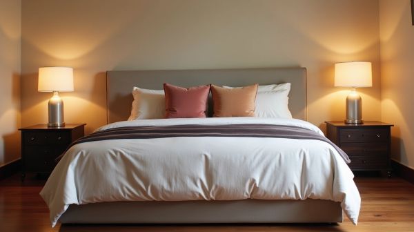 Votre confort de sommeil : comment choisir le meilleur lit