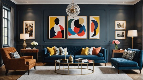 Décoration d'intérieur : comment mélanger les styles ?