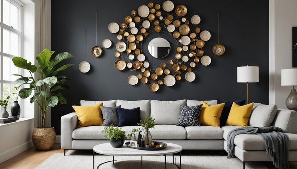 DIY : comment fabriquer des éléments de décoration contemporains