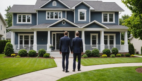 Comment les agents immobiliers peuvent vous aider à négocier le prix d'une maison ?