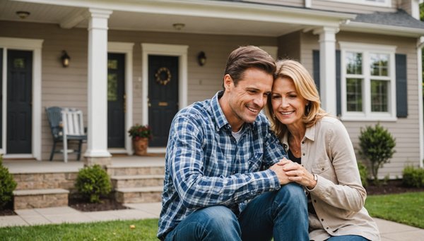 Les pièges à éviter dans le processus de vente de maison