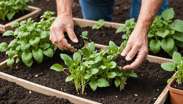 Guide d'achat : choisir les meilleures graines pour votre jardin potager