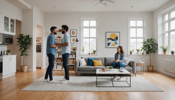 Maison individuelle VS appartement : lequel choisir ?