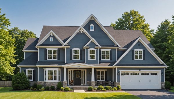 Tout savoir sur l'Assurance Maison