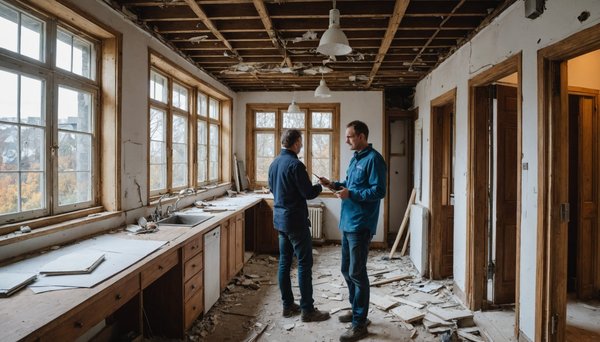 Réaliser un diagnostic avant une rénovation : Pourquoi et comment ?