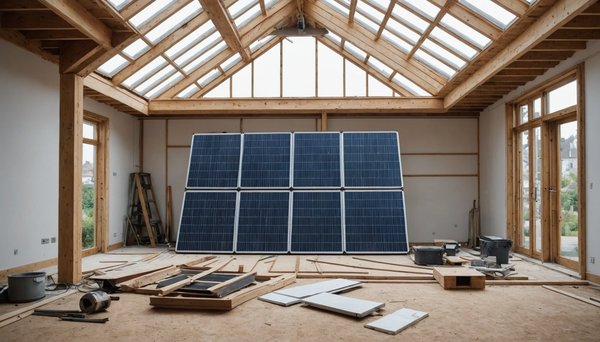 Rénovation énergétique: Comment réduire votre consommation?