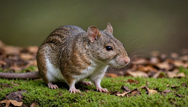 Dératisation haut-rhin : des solutions personnalisées pour vous