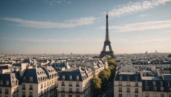 L'assurance habitation à paris : des économies à saisir !