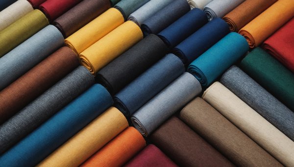 Fournisseur de textile : des tissus originaux pour inspirer vos créations