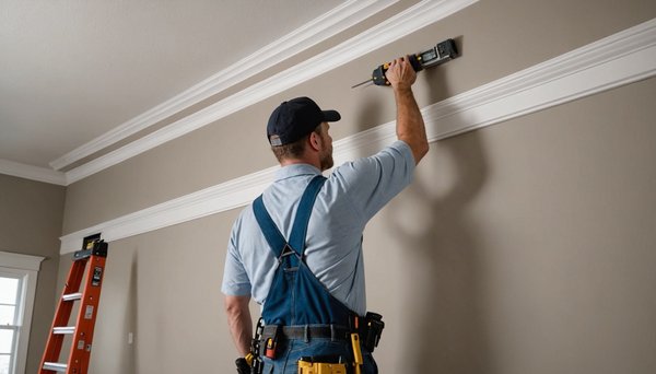 Comment bien poser un rail pour placo chez soi ?