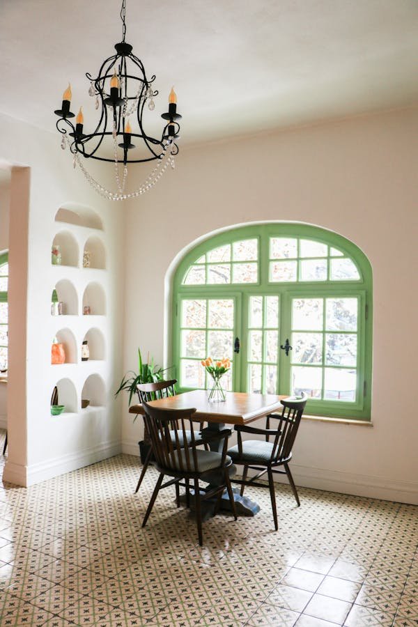 Conseils habitation : optimiser confort et style chez soi