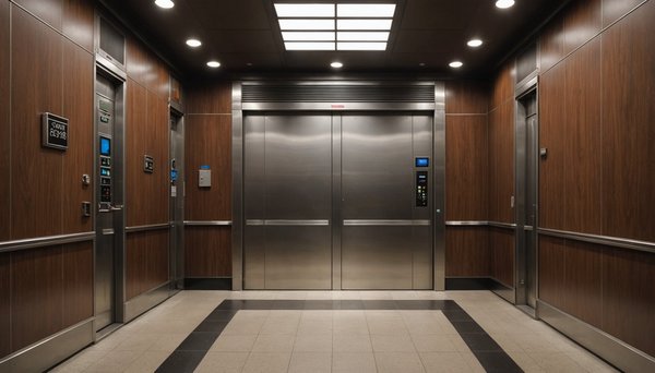 Dépannage ascenseurs toutes marques : intervention rapide et fiable