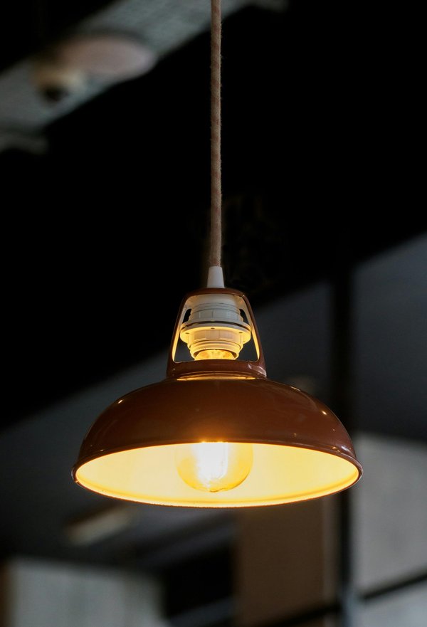 Suspension lin hang : alliez style et robustesse