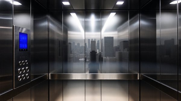 Interventions rapides et fiables pour tous les ascenseurs