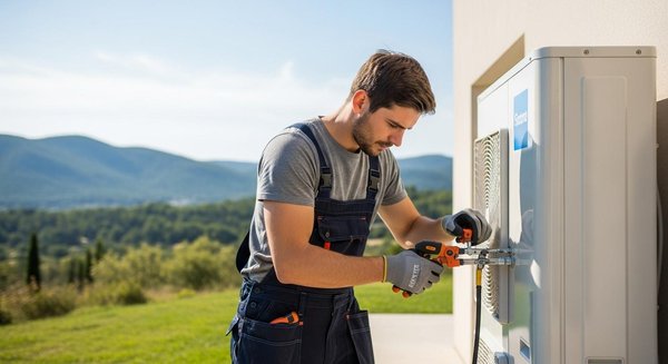 Installateur PAC Vaucluse : la performance durable avec CP-Clim pour tous vos projets